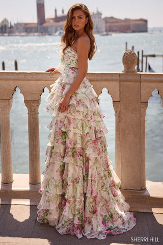 Sherri Hill Style Number 57614 - 4