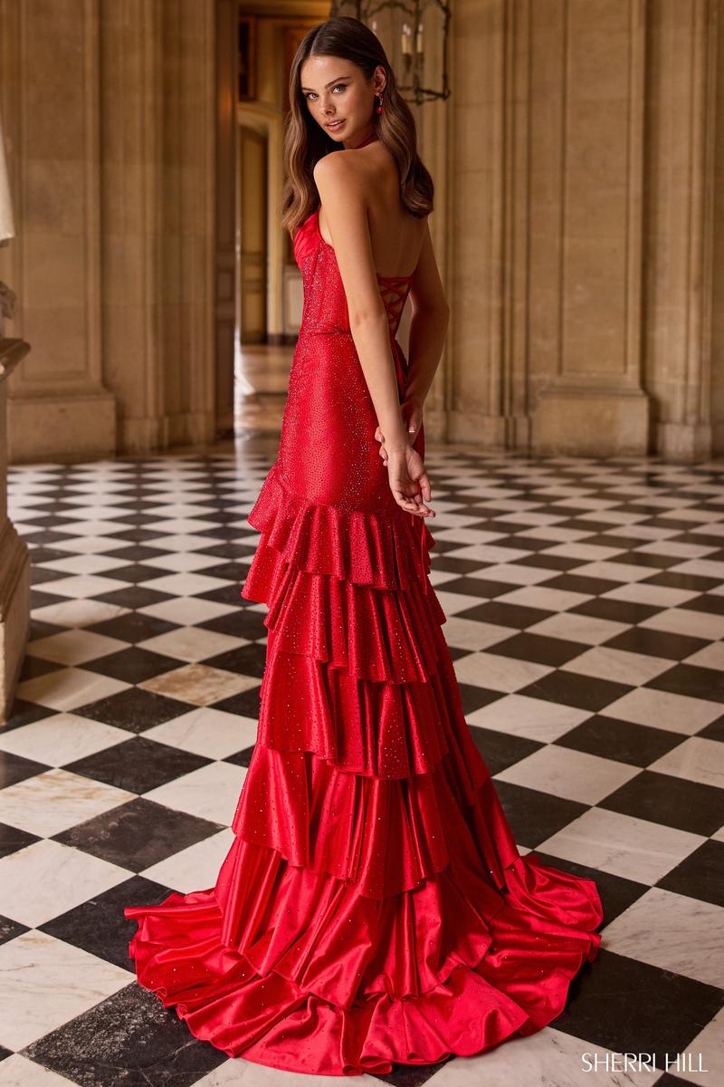 Sherri Hill Style Number 57618 - 3