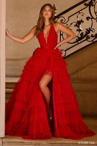 Sherri Hill Style Number 57630 - 1