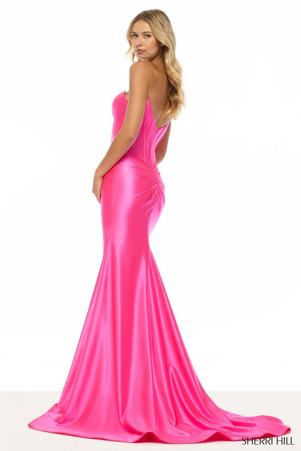 Sherri Hill Style Number 57644 - 2