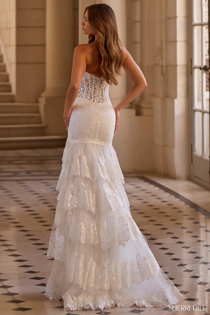 Sherri Hill Style Number 57646 - 2
