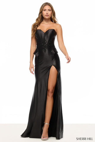Sherri Hill Style Number 57647 - 1