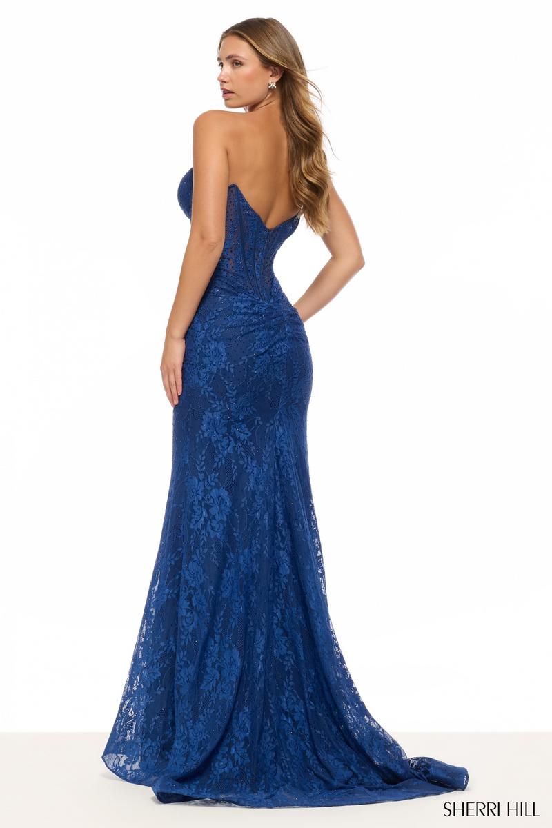 Sherri Hill Style Number 57659 - 2