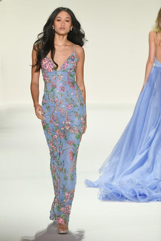 Sherri Hill Style Number 57670 - 1