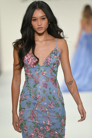 Sherri Hill Style Number 57670 - 2