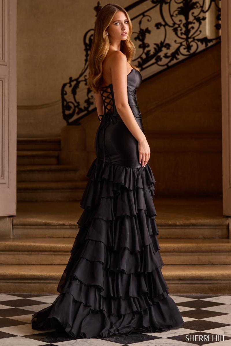 Sherri Hill Style Number 57683 - 2
