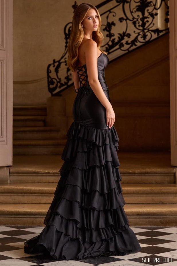 Sherri Hill Style Number 57683 - 2