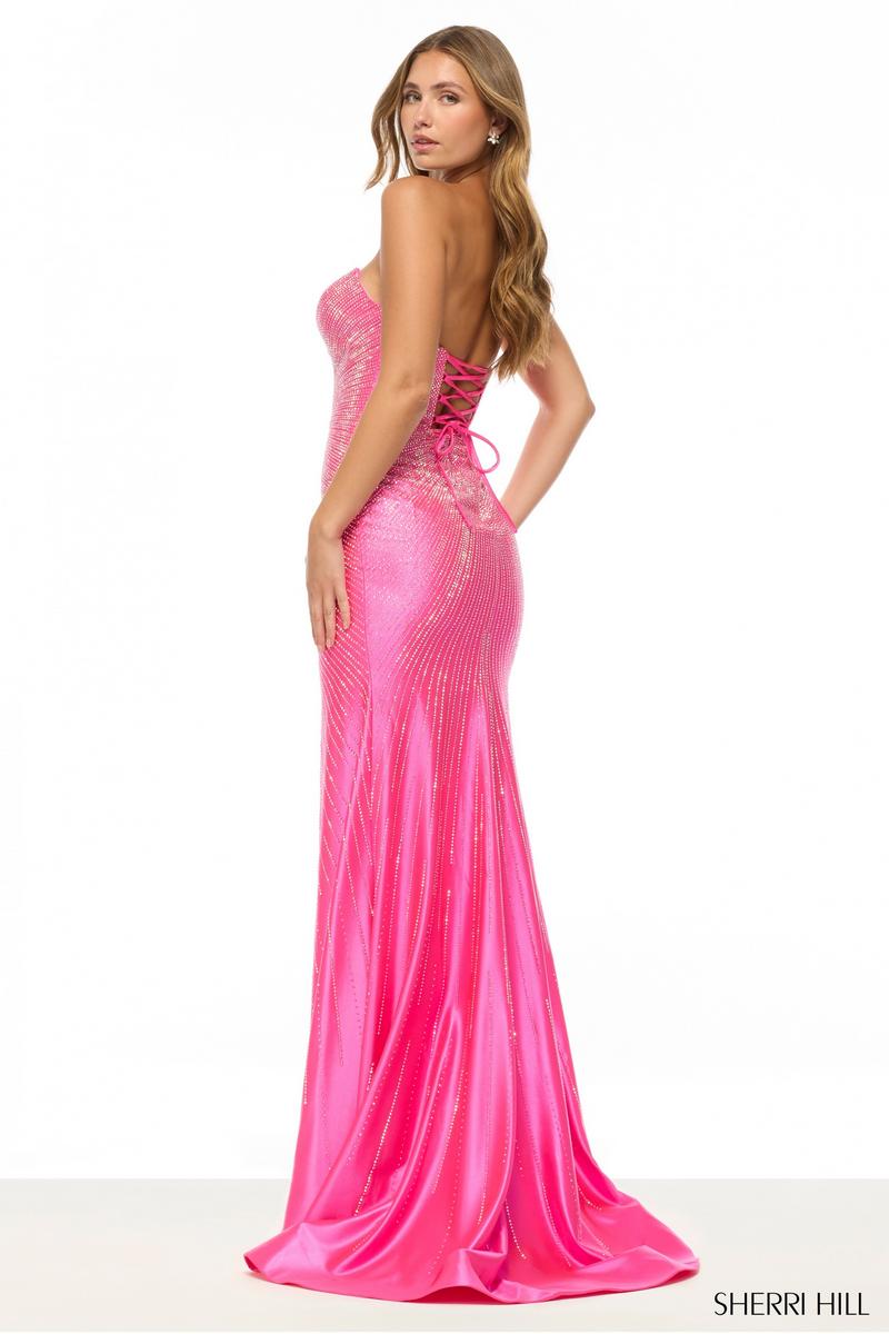 Sherri Hill Style Number 57684 - 4