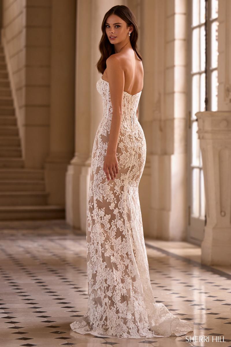 Sherri Hill Style Number 57685 - 2
