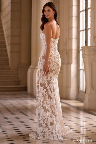 Sherri Hill Style Number 57685 - 2