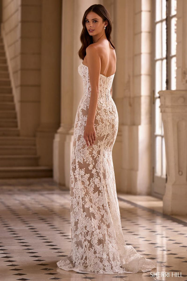 Sherri Hill Style Number 57685 - 2
