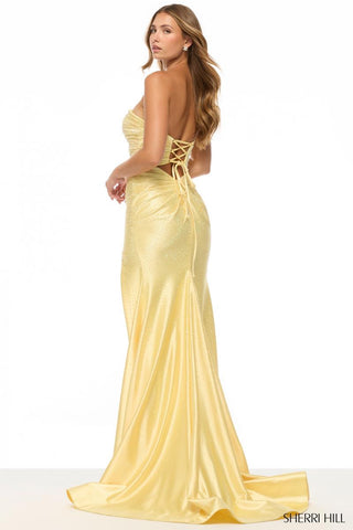 Sherri Hill Style Number 57690 - 4