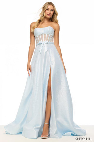 Sherri Hill Style Number 57697 - 3