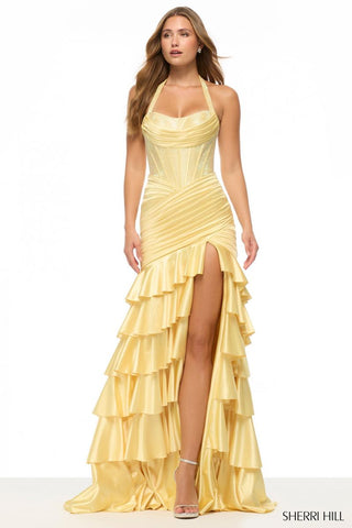 Sherri Hill Style Number 57702 - 3