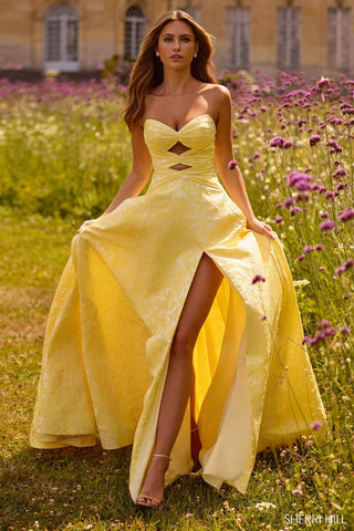 Sherri Hill Style Number 57710 - 1