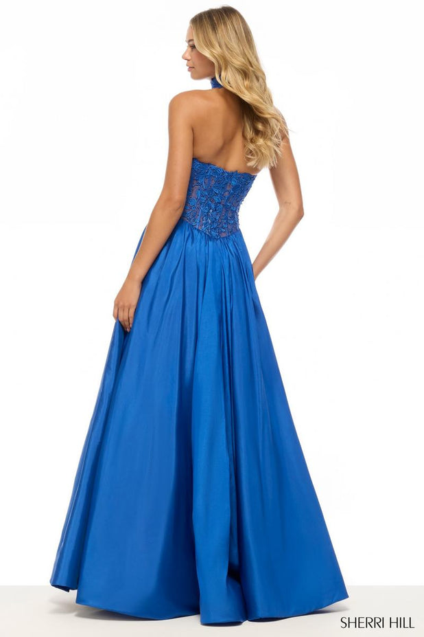 Sherri Hill Style Number 57715 - 2