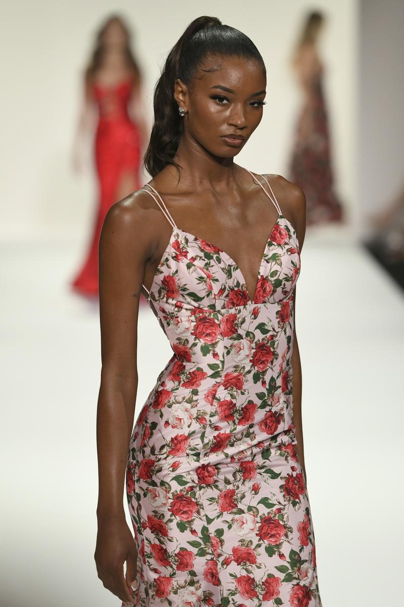 Sherri Hill Style Number 57720 - 1