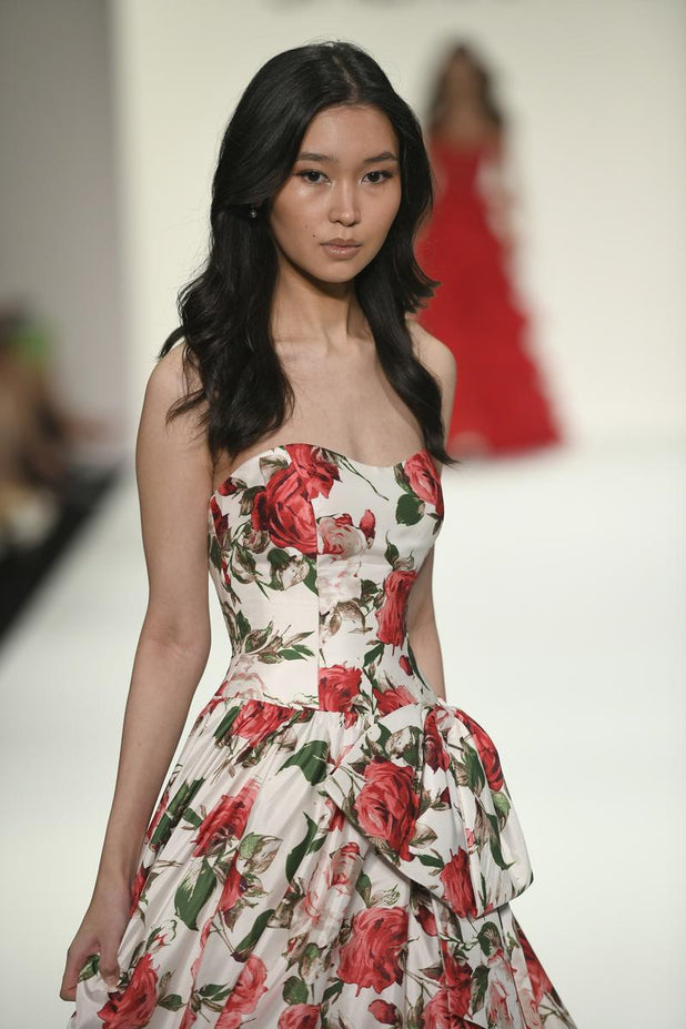 Sherri Hill Style Number 57724 - 2