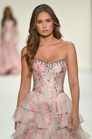 Sherri Hill Style Number 57727 - 2