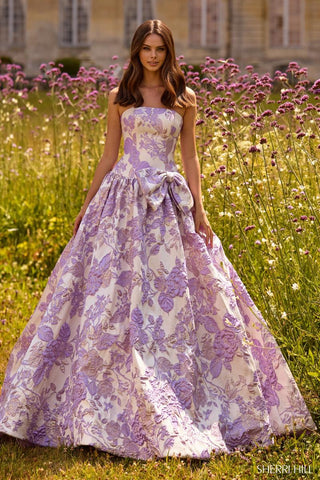 Sherri Hill Style Number 57730 - 1