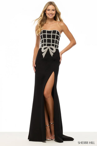 Sherri Hill Style Number 57732 - 1