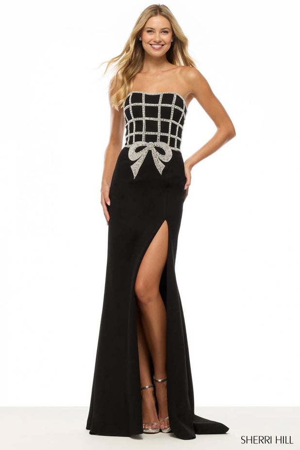Sherri Hill Style Number 57732 - 1