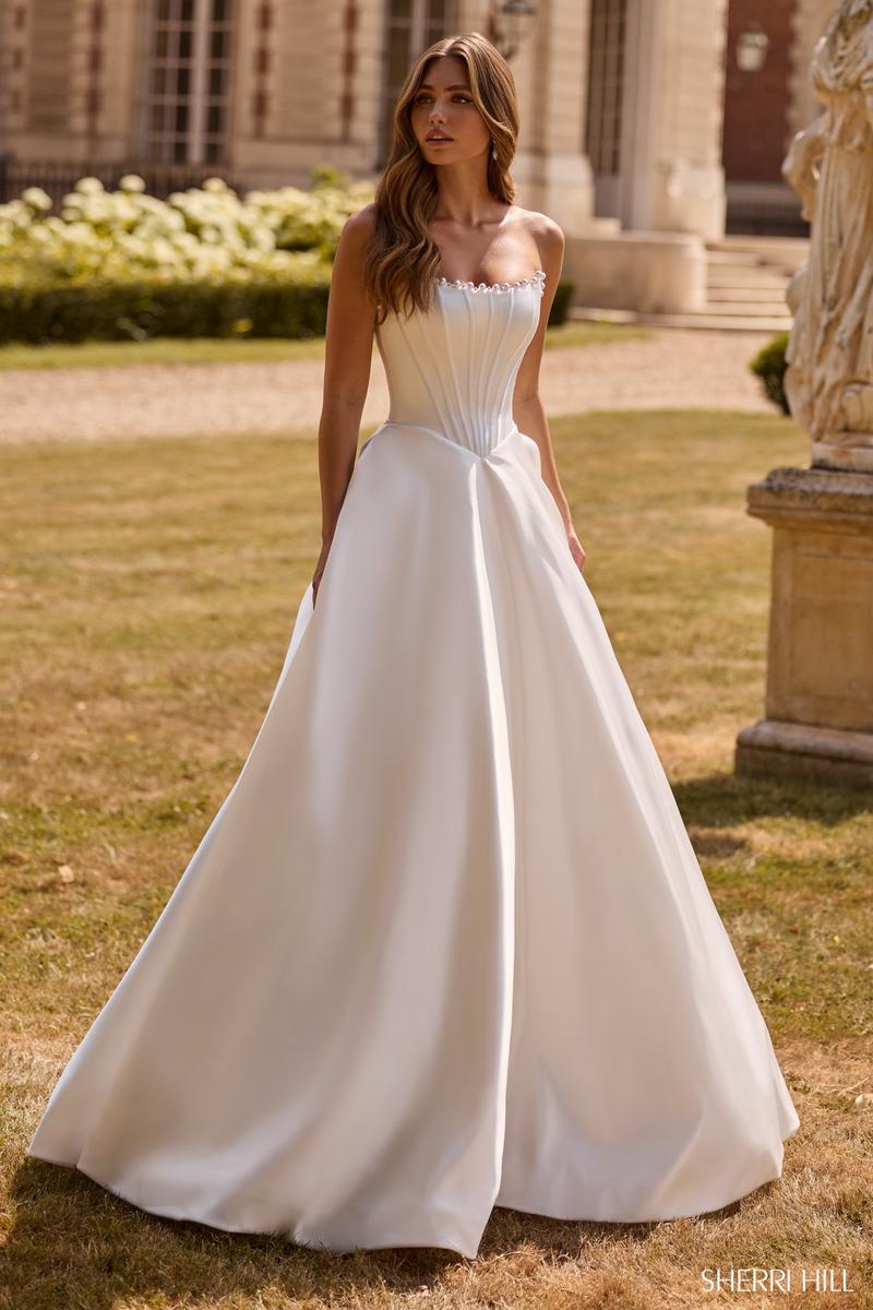 Sherri Hill Style Number 57742 - 1