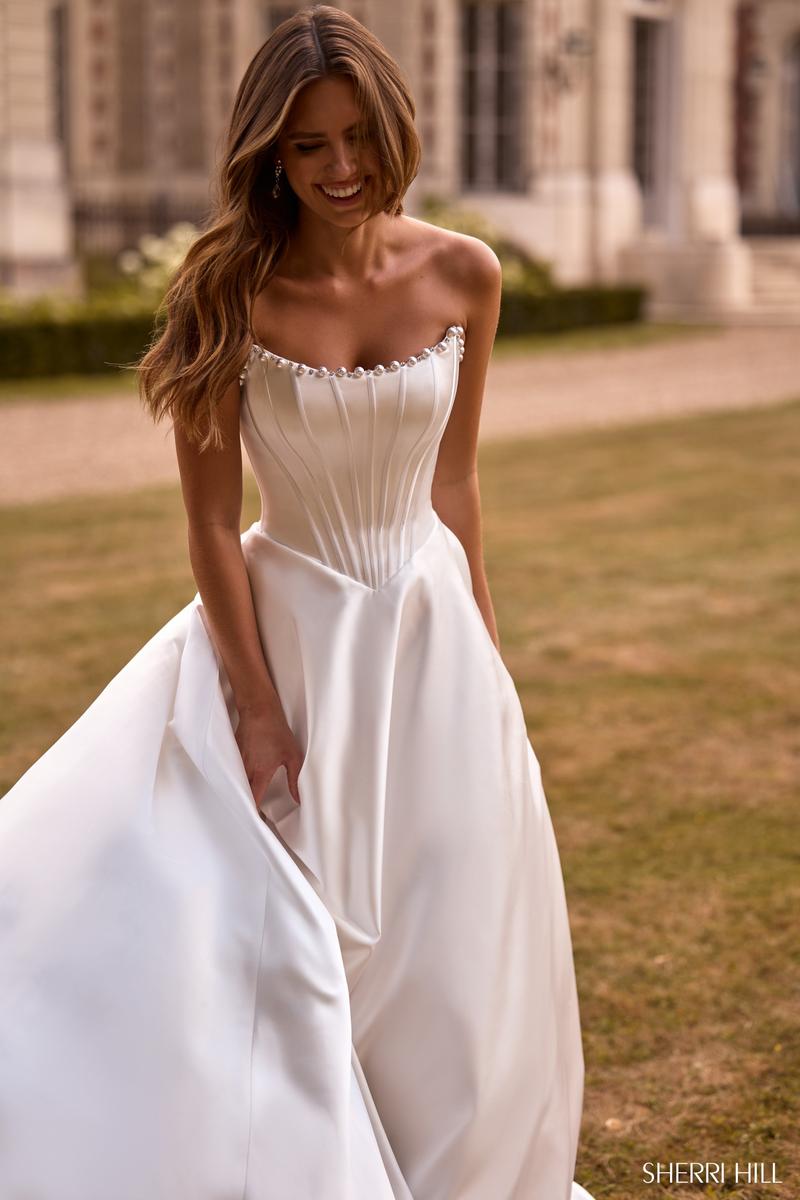 Sherri Hill Style Number 57742 - 4