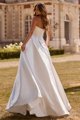 Sherri Hill Style Number 57742 - 2