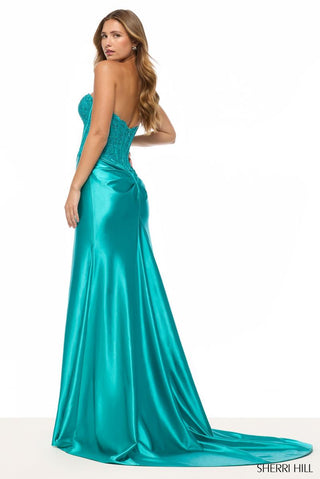 Sherri Hill Style Number 57749 - 2