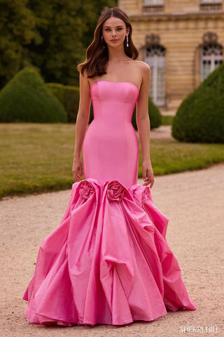 Sherri Hill Style Number 57761 - 1