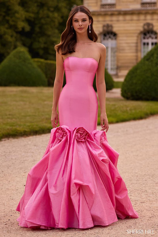 Sherri Hill Style Number 57761 - 1