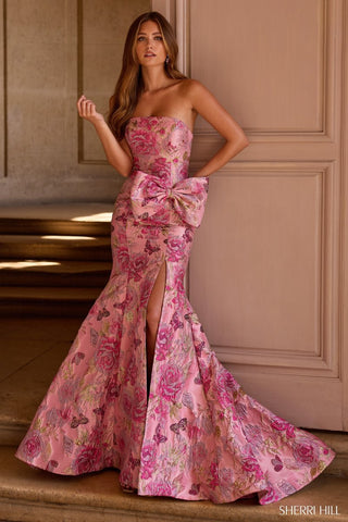 Sherri Hill Style Number 57762 - 3
