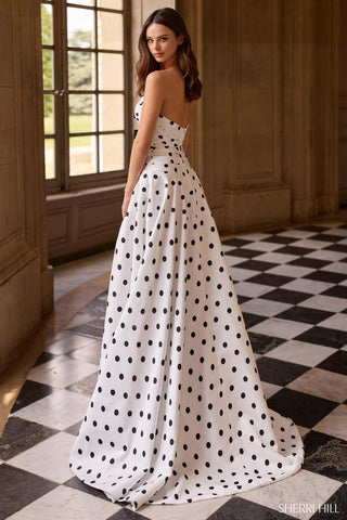 Sherri Hill Style Number 57764 - 3