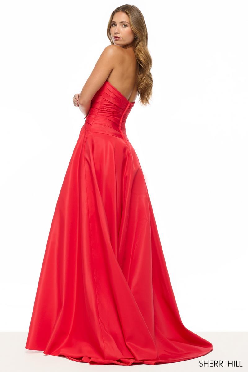 Sherri Hill Style Number 57771 - 2