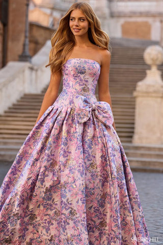 Sherri Hill Style Number 57781 - 3