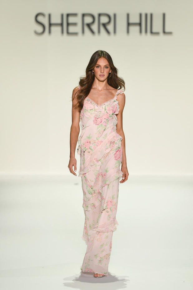 Sherri Hill Style Number 57782 - 1