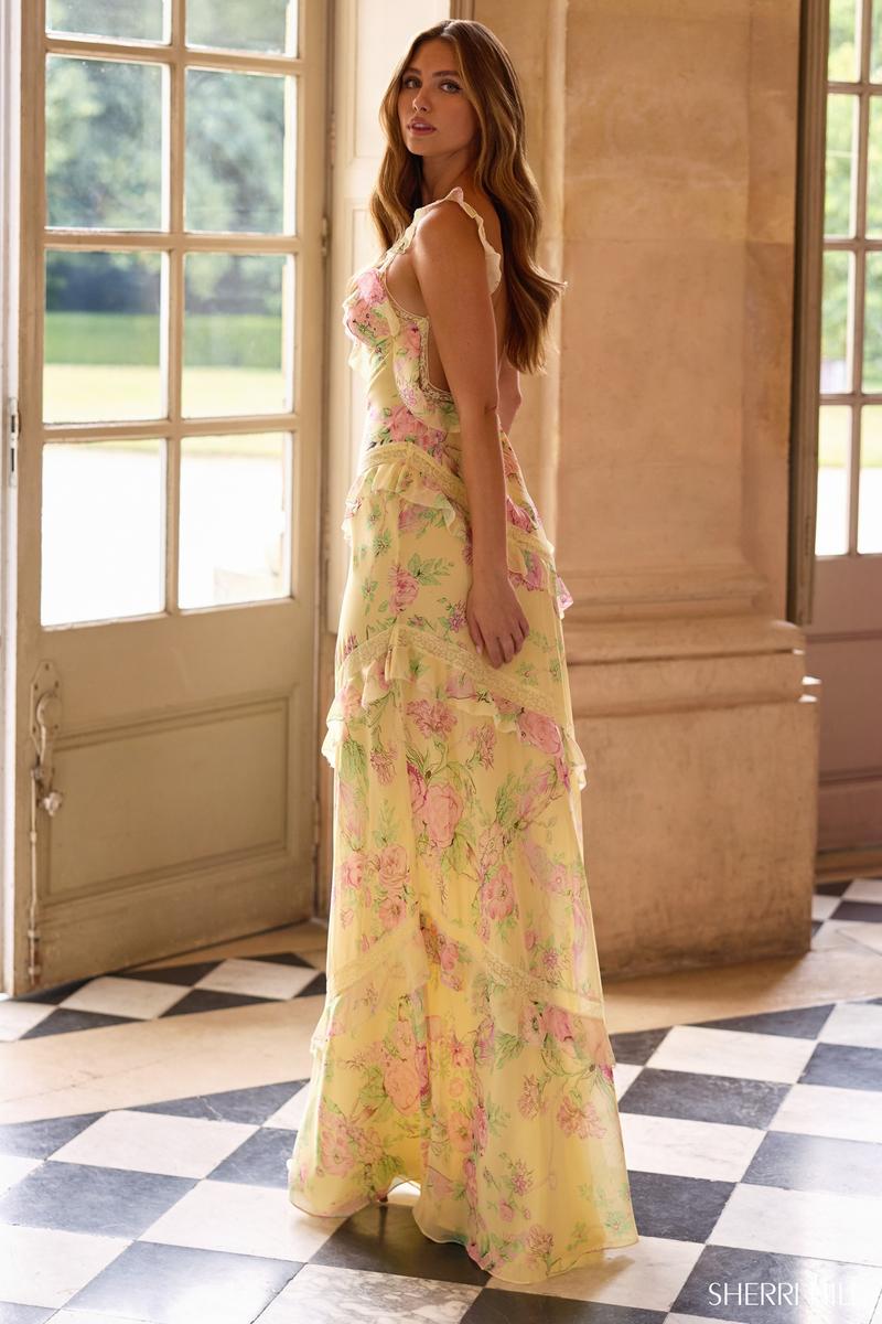 Sherri Hill Style Number 57782 - 3