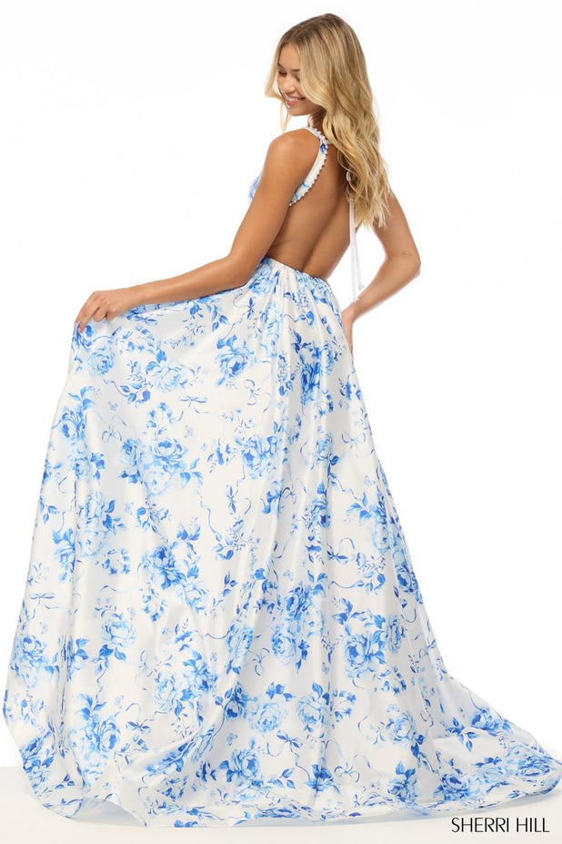 Sherri Hill Style Number 57789 - 2