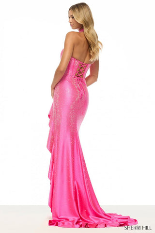 Sherri Hill Style Number 57790 - 2