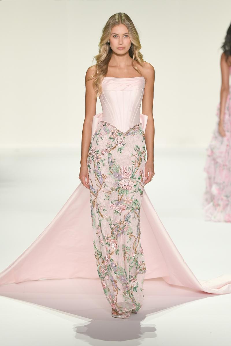 Sherri Hill Style Number 57795 - 1