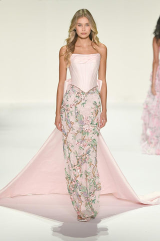 Sherri Hill Style Number 57795 - 1