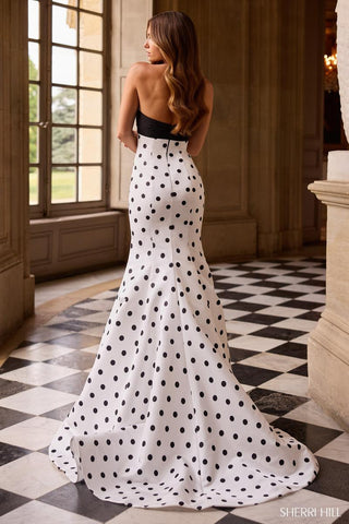 Sherri Hill Style Number 57800 - 3