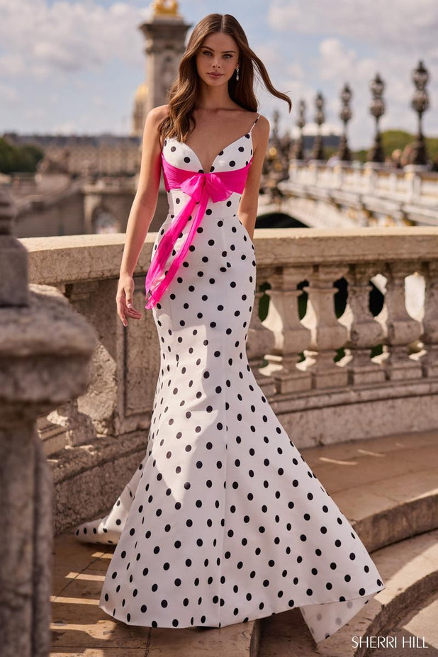 Sherri Hill Style Number 57803 - 1