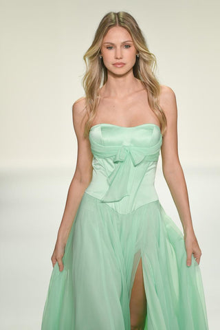 Sherri Hill Style Number 57810 - 2