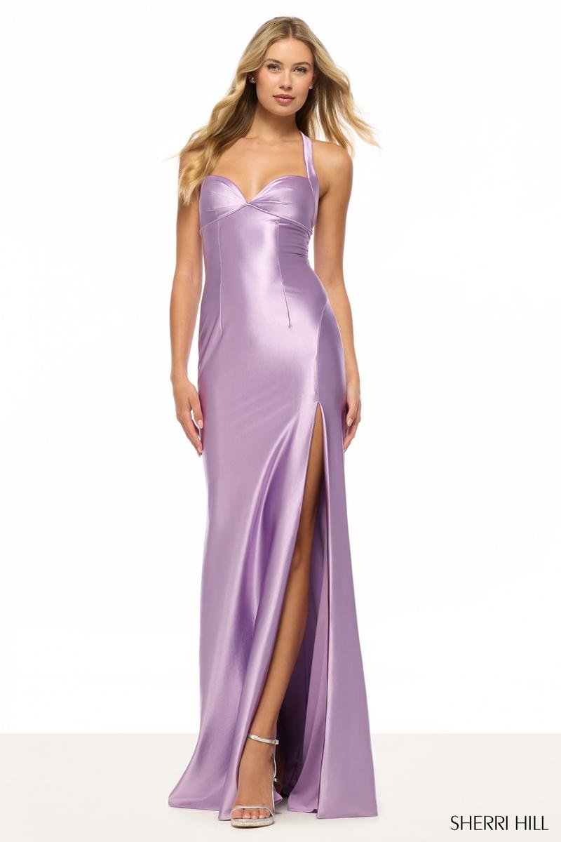 Sherri Hill Style Number 57817 - 3