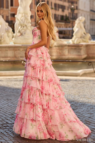 Sherri Hill Style Number 57820 - 4