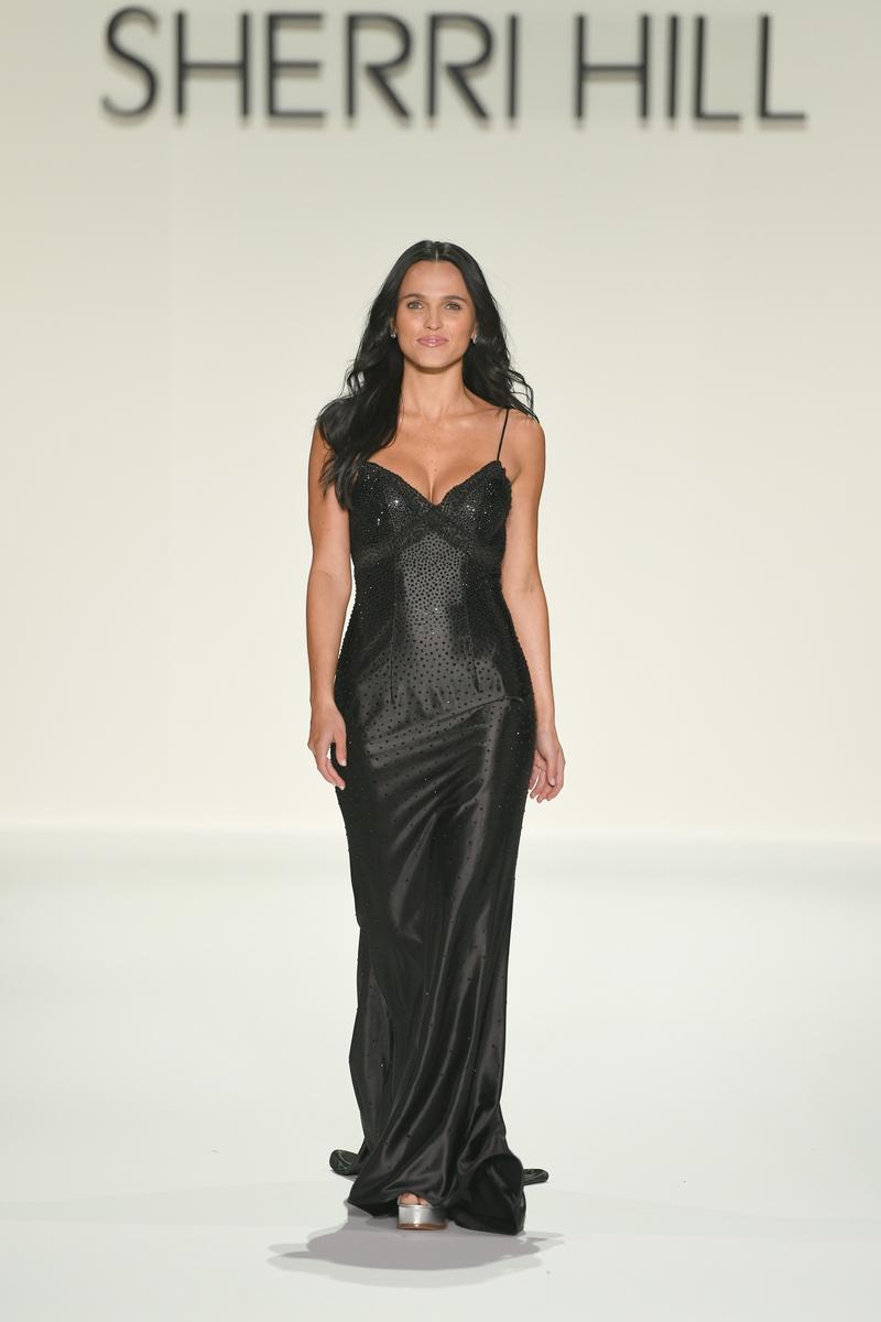 Sherri Hill Style Number 57821 - 1