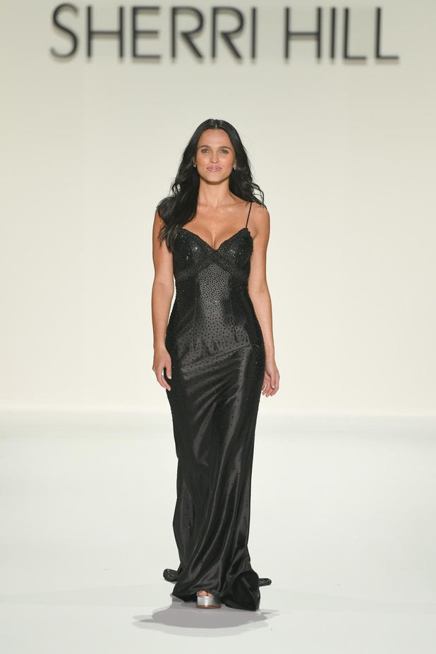 Sherri Hill Style Number 57821 - 1