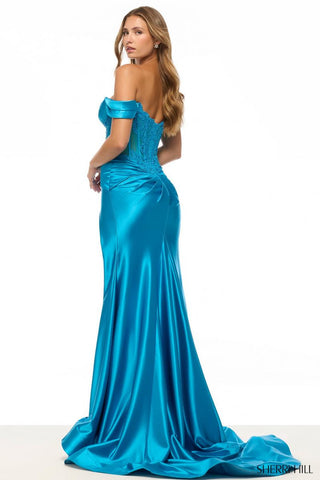 Sherri Hill Style Number 57823 - 2